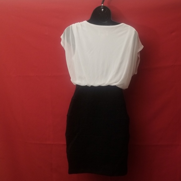 Sweet Storm Black and White * - Picture 2 of 3